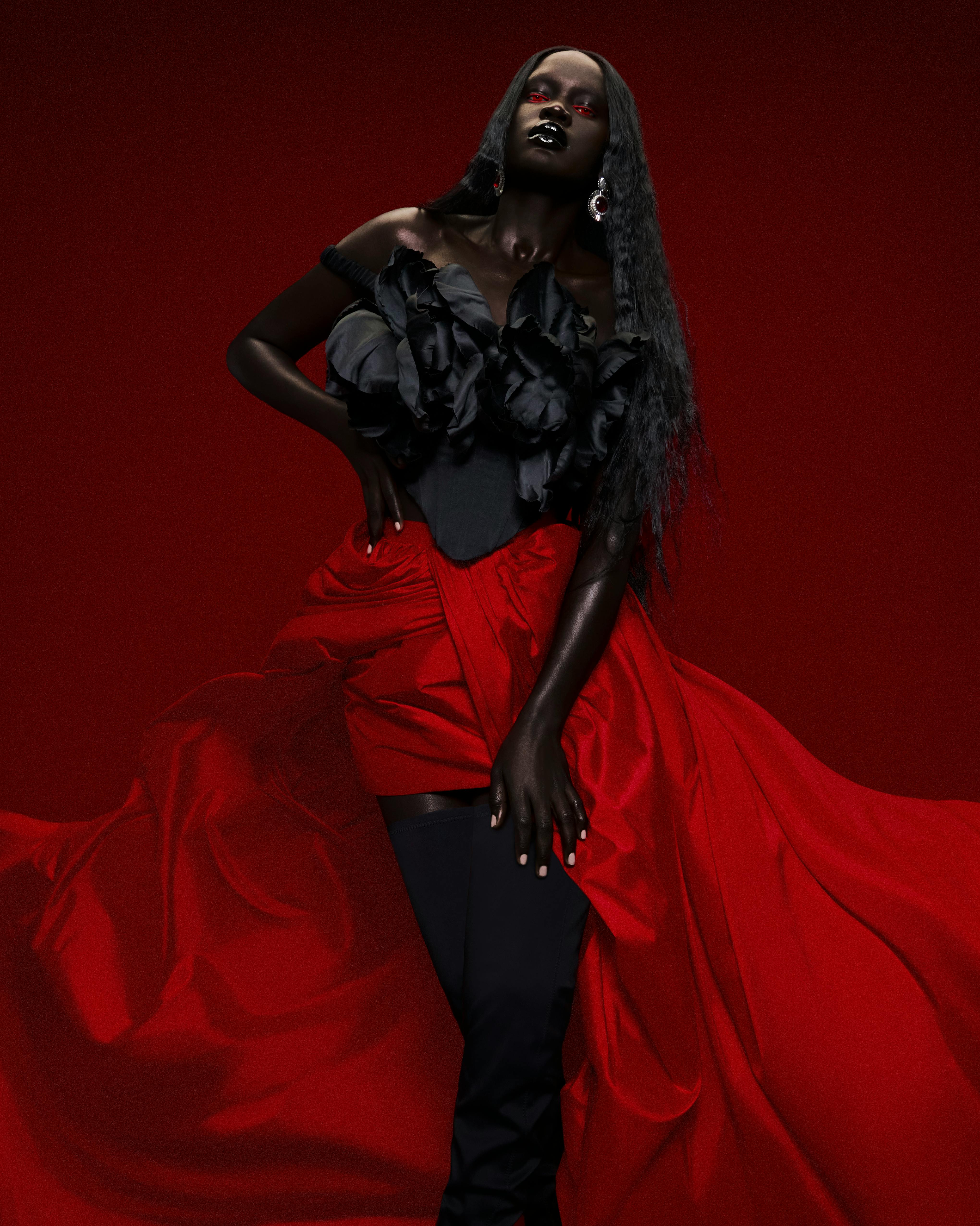 Fashion Project 4